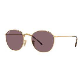 Ray-Ban RB3772 001/AF 54 Polarize Unisex Güneş Gözlüğü