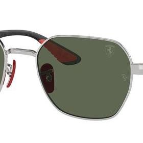 Ray-Ban RB3794M F031/71 54 Unisex Güneş Gözlüğü