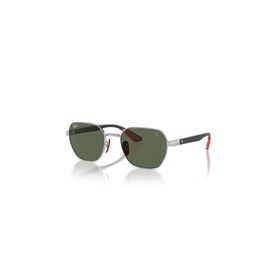Ray-Ban RB3794M F031/71 54 Unisex Güneş Gözlüğü
