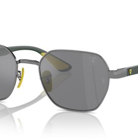 Ray-Ban RB3794M F0956G 54 Unisex Güneş Gözlüğü