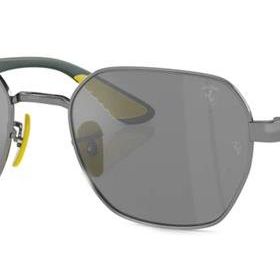 Ray-Ban RB3794M F0956G 54 Unisex Güneş Gözlüğü