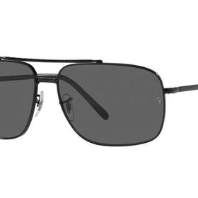 Ray-Ban RB3796 002/B1 59 Erkek Güneş Gözlüğü