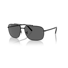 Ray-Ban RB3796 002/B1 59 Erkek Güneş Gözlüğü