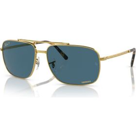 Ray-Ban RB3796 9196S2 Erkek Güneş Gözlüğü