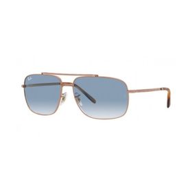 Ray-Ban RB3796 92023F .62 Unisex Güneş Gözlüğü
