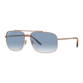 Ray-Ban RB3796 92023F .62 Unisex Güneş Gözlüğü