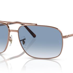 Ray-Ban RB3796 92023F .62 Unisex Güneş Gözlüğü