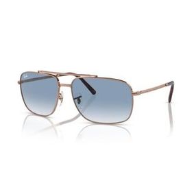 Ray-Ban RB3796 92023F .62 Unisex Güneş Gözlüğü