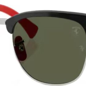 Ray-Ban RB3807-M F11031 51 Unisex Güneş Gözlüğü