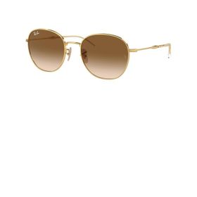 Ray-Ban RB3809 53 001/51 Unisex Güneş Gözlüğü