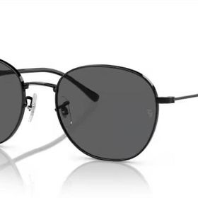 Ray-Ban RB3809 53 002/B1 Unisex Güneş Gözlüğü