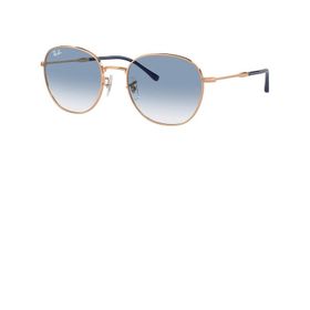 Ray-Ban RB3809 53 92623F Unisex Güneş Gözlüğü