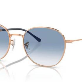 Ray-Ban RB3809 53 92623F Unisex Güneş Gözlüğü