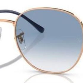 Ray-Ban RB3809 53 92623F Unisex Güneş Gözlüğü