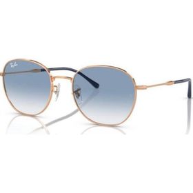 Ray-Ban RB3809 53 92623F Unisex Güneş Gözlüğü