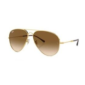 Ray-Ban RB3825 001/51 58 Unisex Güneş Gözlüğü