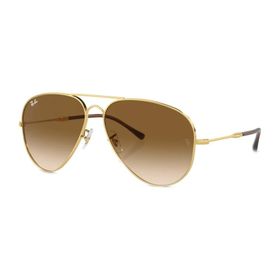 Ray-Ban RB3825 001/51 58 Unisex Güneş Gözlüğü