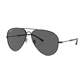 Ray-Ban RB3825 002/B1 58 Unisex Güneş Gözlüğü