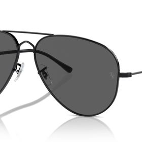 Ray-Ban RB3825 002/B1 58 Unisex Güneş Gözlüğü