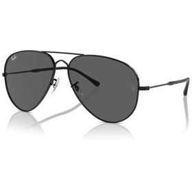 Ray-Ban RB3825 002/B1 58 Unisex Güneş Gözlüğü