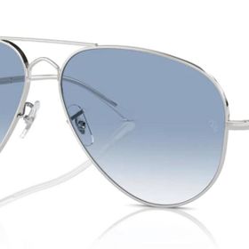 Ray-Ban RB3825 003/3F 58 Unisex Güneş Gözlüğü
