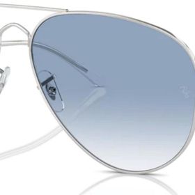 Ray-Ban RB3825 003/3F 58 Unisex Güneş Gözlüğü