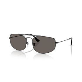 Ray-Ban RB3845 002/B1 60 Unisex Güneş Gözlüğü