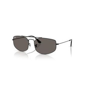Ray-Ban RB3845 002/B1 60 Unisex Güneş Gözlüğü