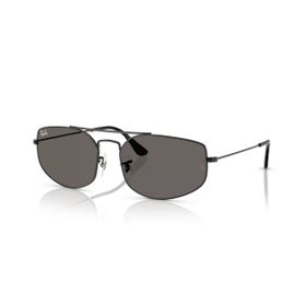 Ray-Ban RB3845 002/B1 60 Unisex Güneş Gözlüğü