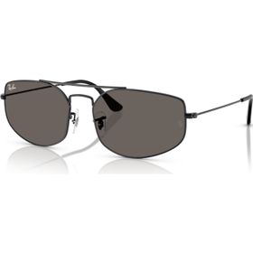 Ray-Ban RB3845 002/B1 60 Unisex Güneş Gözlüğü