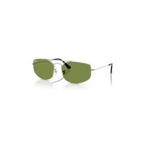Ray-Ban RB3845 003/4E 60 Unisex Güneş Gözlüğü
