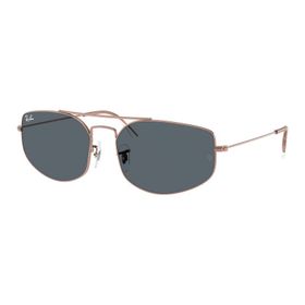 Ray-Ban RB3845 9035R5 57 Bronz Unisex Güneş Gözlüğü