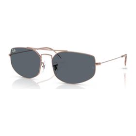 Ray-Ban RB3845 9035R5 57 Bronz Unisex Güneş Gözlüğü
