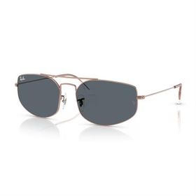 Ray-Ban RB3845 9035R5 57 Bronz Unisex Güneş Gözlüğü