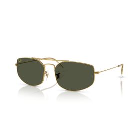 Ray-Ban RB3845 919631 60 Unisex Güneş Gözlüğü