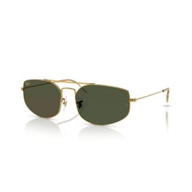 Ray-Ban RB3845 919631 60 Unisex Güneş Gözlüğü