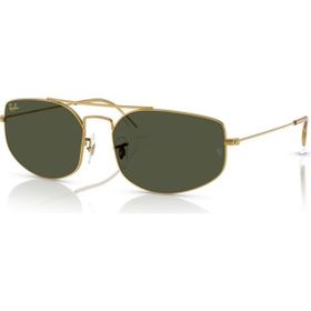 Ray-Ban RB3845 919631 60 Unisex Güneş Gözlüğü