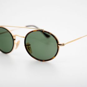 Ray-Ban RB3847N 9121/31 52-23 Unisex Güneş Gözlüğü