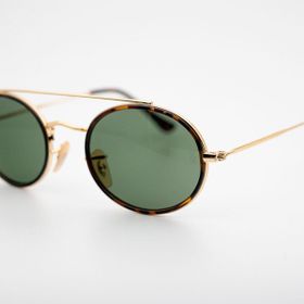 Ray-Ban RB3847N 9121/31 52-23 Unisex Güneş Gözlüğü