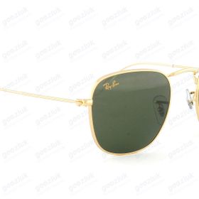 RAY-BAN RB3857 919631 51 FRANK GÜNEŞ GÖZLÜĞÜ