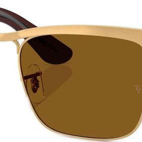 Ray-Ban RB3875 927631 53 Unisex Güneş Gözlüğü