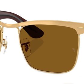 Ray-Ban RB3875 927631 53 Unisex Güneş Gözlüğü