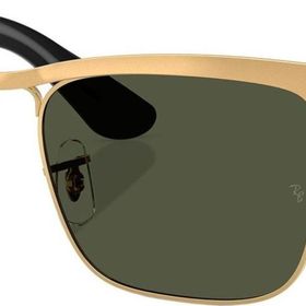 Ray-Ban RB3875 927633 53 Unisex Güneş Gözlüğü