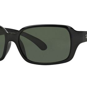 RAY-BAN RB4068 601 BAYAN GÜNEŞ GÖZLÜĞÜ