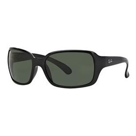RAY-BAN RB4068 601 BAYAN GÜNEŞ GÖZLÜĞÜ