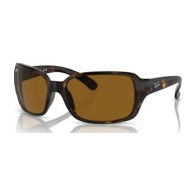Ray-Ban RB4068 642/33 60 Unisex Güneş Gözlüğü