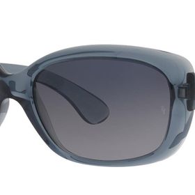 Ray-Ban RB4101 659278 58 Unisex Güneş Gözlüğü
