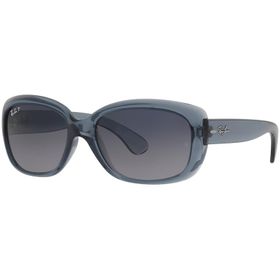 Ray-Ban RB4101 659278 58 Unisex Güneş Gözlüğü