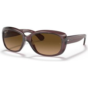 Ray-Ban RB4101 6593M2 58 Unisex Güneş Gözlüğü