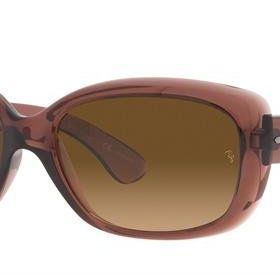 Ray-Ban RB4101 6593M2 58 Unisex Güneş Gözlüğü